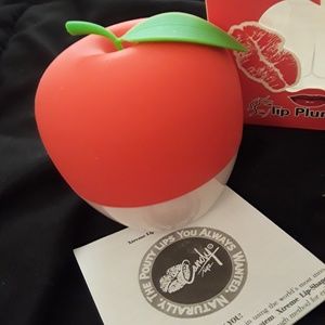 Candylipz lip plumper